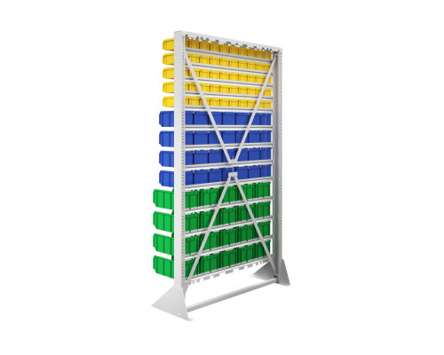 Стойка 1150х2000 Стелла-техник В1-05-04-04 односторонняя
