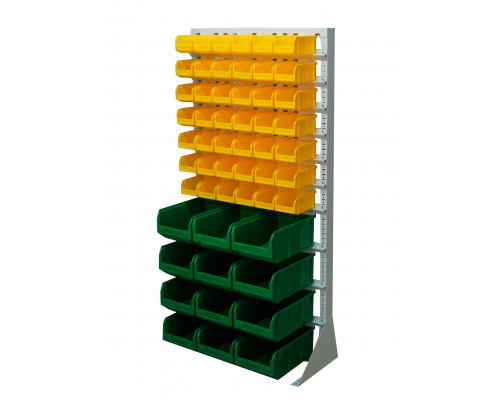 Стойка 735х1500 Стелла-техник А1-07-00-04 односторонняя