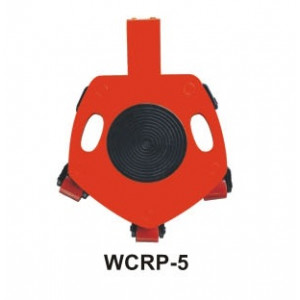 Роликовая платформа поворотная TOR WCRP-5 г/п 4тн