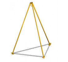 Тренога перегрузочная ТПГ-2000