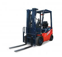 Бензиновый погрузчик HELI CPQD10G