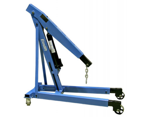 Гидравлический кран DBJ 30