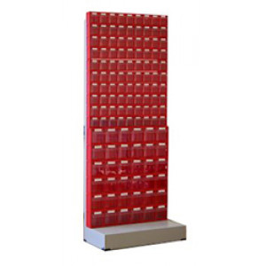 Стойка напольная Стелла-техник 403-10-06-00 (610х325х1500)