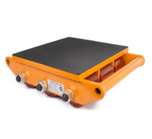 Роликовая платформа подкатная TOR CRО-9 г/п 15тн