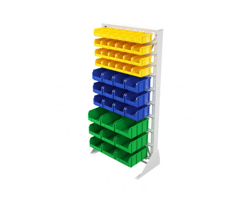 Стойка 735х1500 Стелла-техник А1-04-03-03 односторонняя