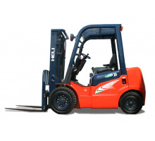 Бензиновый погрузчик HELI CPQD20G