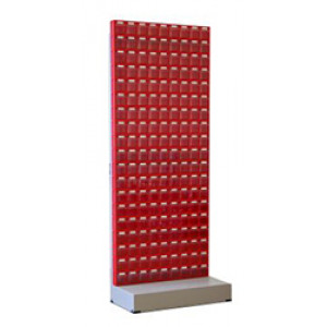 Стойка напольная Стелла-техник 403-19-00-00 (610х325х1500)