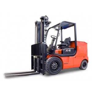 Электропогрузчик 4,5 т HELI CPD45-B2 (4-х опорный)