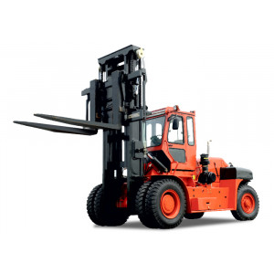 Дизельный погрузчик HELI CPCD150-(09)