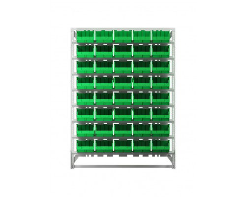 Стойка 1150х1500 Стелла-техник С1-00-00-08 односторонняя