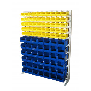 Стойка 1150х1500 Стелла-техник С1-05-06-00 односторонняя