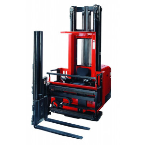 Электроштабелер Toyota VCE100 / VCE135