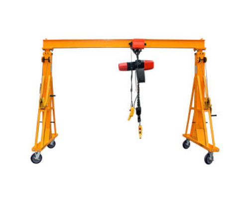 Кран портальный MDS-3030-10