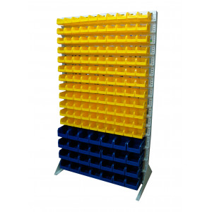 Стойка 1150х2000 Стелла-техник В1-12-04-00 односторонняя