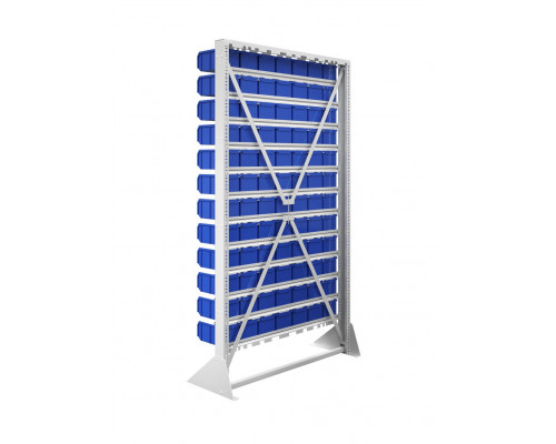 Стойка 1150х2000 Стелла-техник В1-00-12-00 односторонняя