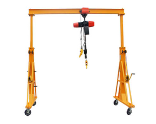 Кран портальный MDS-3035-05