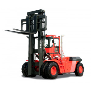 Дизельный погрузчик 20,0 т HELI CPCD200