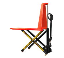 Гидравлическая тележка с подъемом SLT(N)10