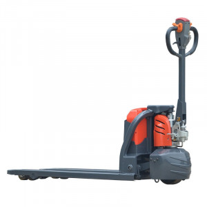 Самоходная гидравлическая тележка PROLIFT SD 20 L