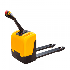 Самоходная гидравлическая тележка CBD 15 W