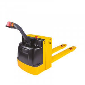 Самоходная гидравлическая тележка CBD 20 H