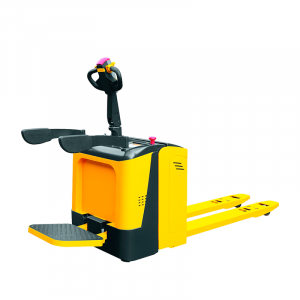 Самоходная гидравлическая тележка CBD 20 R – II