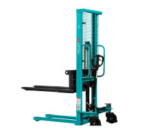 Ручной штабелер PROLIFT PRO TRV 2016