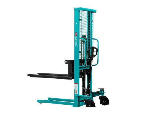 Ручной штабелер PROLIFT PRO TRV 1530
