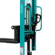 Ручной штабелер PROLIFT PRO TRV 1025