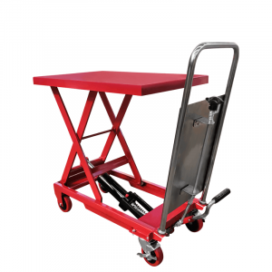 Стол гидравлический PROLIFT TF30