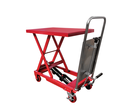 Стол гидравлический PROLIFT TF100