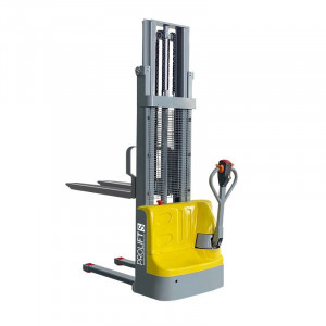 Самоходный электроштабелер PROLIFT SDR 1230-S