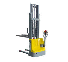 Самоходный электроштабелер PROLIFT SDR 1016-S