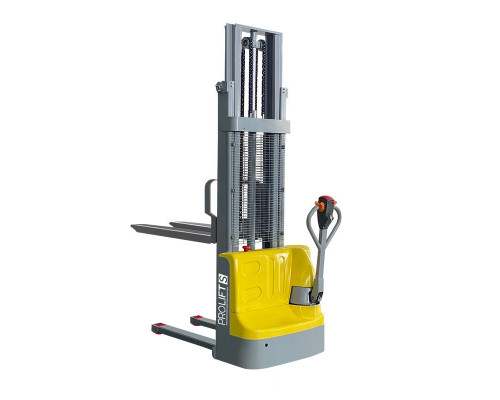 Самоходный электроштабелер PROLIFT SDR 1516-S