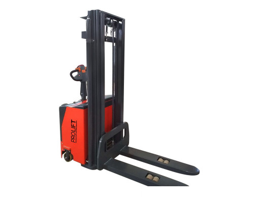 Самоходный штабелер PROLIFT SDR 2036 li-ion