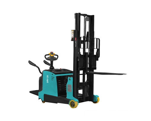 Штабелер с противовесом PROLIFT PRO SRV 2050