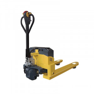 Самоходная тележка с гидравлическим подъемом вил PROLIFT ST18L