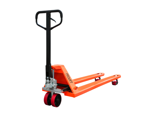 Гидравлическая тележка PROLIFT AC25 (L1800)