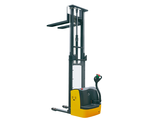 Самоходный штабелер CDDR 1230 III