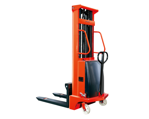 Электроштабелер CTD1535