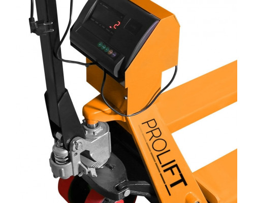 Гидравлическая тележка PROLIFT CW25
