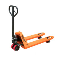 Ручная гидравлическая тележка PROLIFT DF25