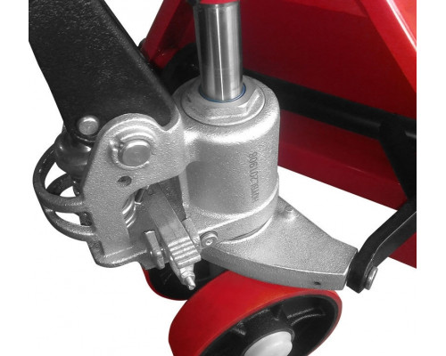Ручная гидравлическая тележка PROLIFT DS25