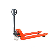 Ручная гидравлическая тележка PROLIFT JC20 (Нейлон)