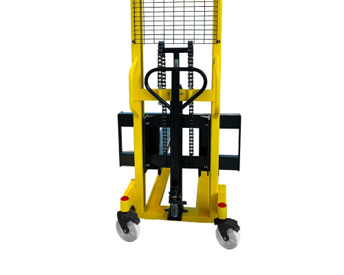 Ручной штабелер MS1016