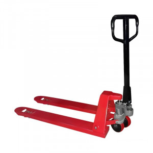 Гидравлическая тележка PROLIFT AC-low-51