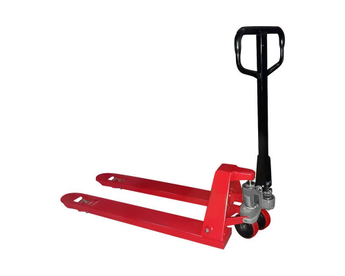 Гидравлическая тележка PROLIFT AC-low-52