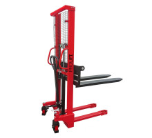 Ручной штабелер PROLIFT SDF 2016