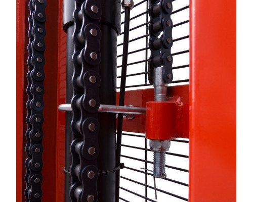 Электрический штабелер PROLIFT SPN 1025