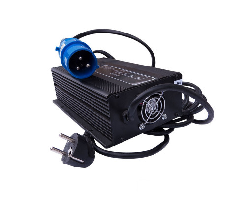 Электрический штабелер PROLIFT SPN 1535